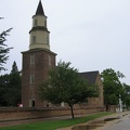 Bruton Parish Church1
